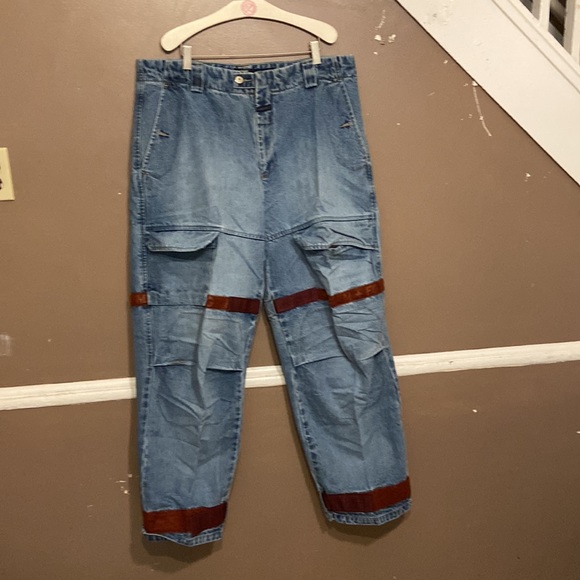 marithe francois girbaud jeans - Picture 4 of 5